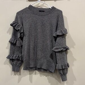 Women J.Crew long sleeve